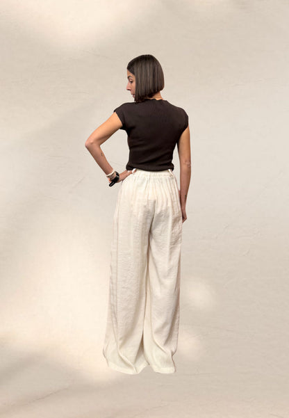 PANTALONE SOFIA - Fun Art Lab