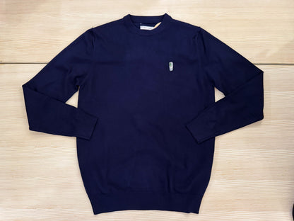 MAGLIONE GIN LISCIO