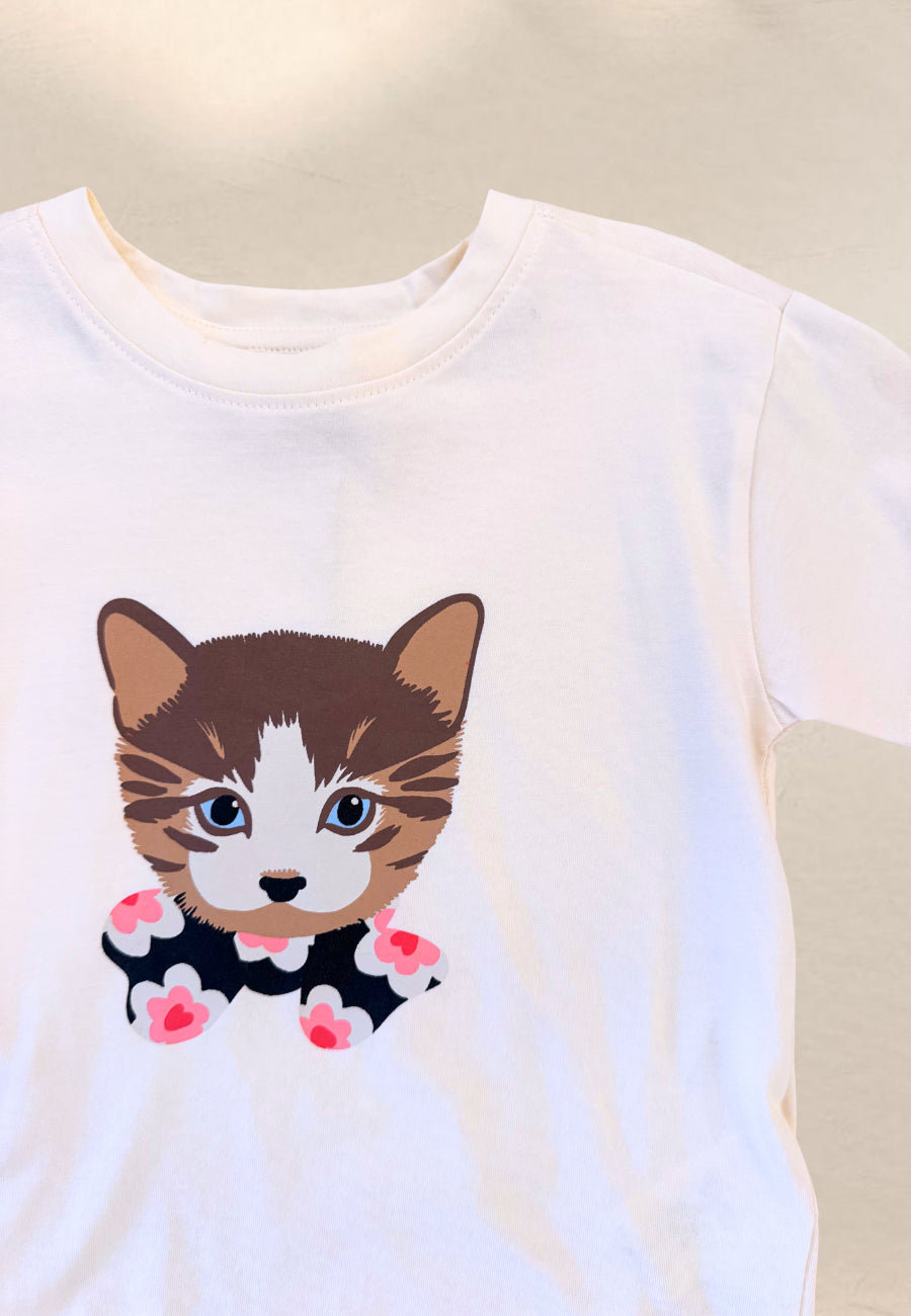 T-SHIRT DOLORES BABY - Compania Fantastica