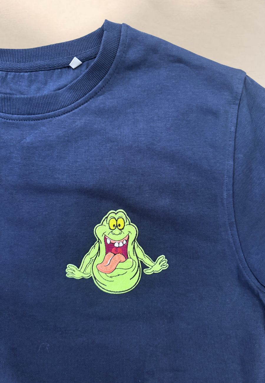 FELPA SLIMER - Hand made