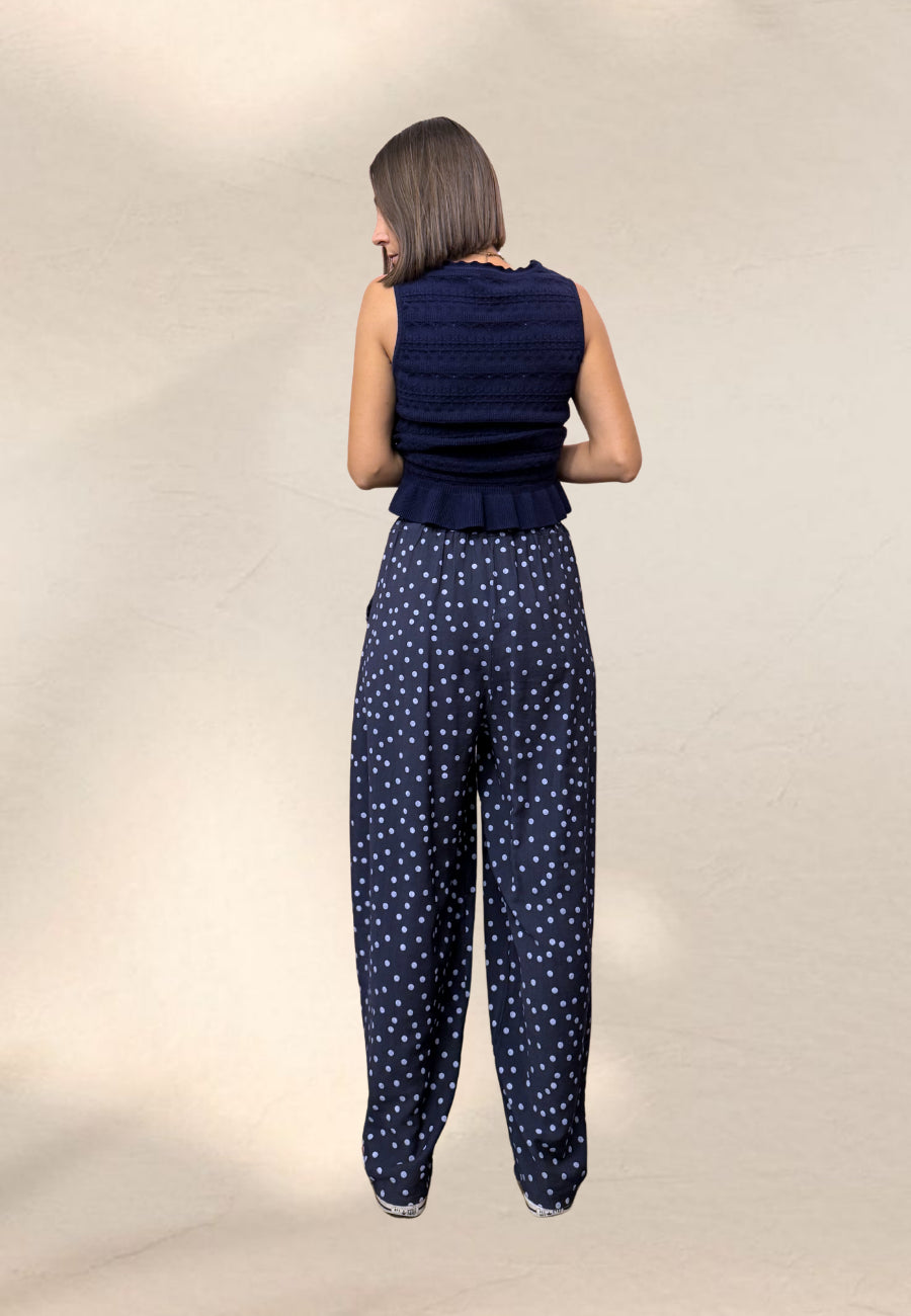PANTALONE TORI - Fun Art Lab