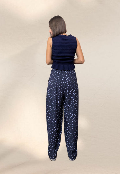 PANTALONE TORI - Fun Art Lab