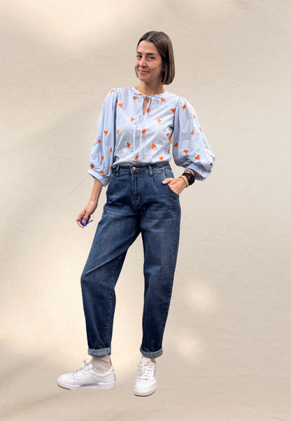 BLUSA CORE - Compania Fantastica