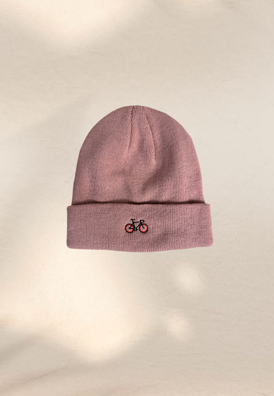BERRETTO LOGO BICI - Hand made