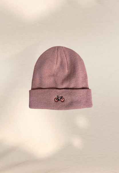 BERRETTO LOGO BICI - Hand made
