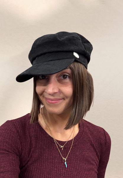 CAPPELLO KEITH - Paris Fashion Shop