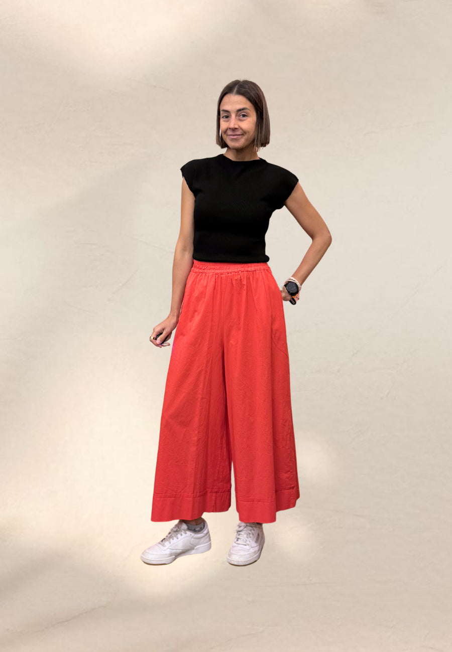 PANTA CULOTTE LULU' - Fun Art Lab
