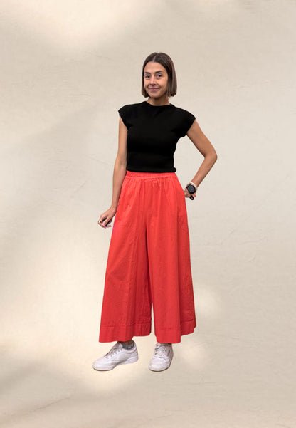 PANTA CULOTTE LULU' - Fun Art Lab
