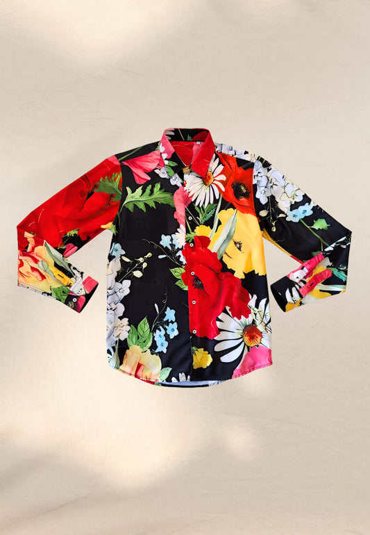 CAMICIA TOKYO - Fun Art Lab