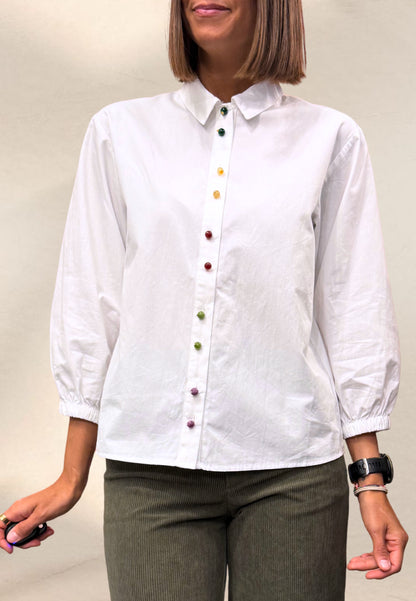 CAMICIA GISELLE - Compania Fantastica