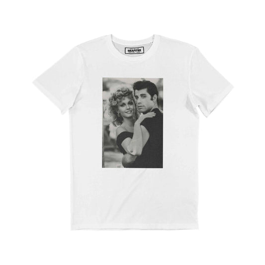 T-SHIRT DANNY+SANDY - Grafitee