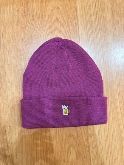 BERRETTO LOGO BIRRA - Hand made