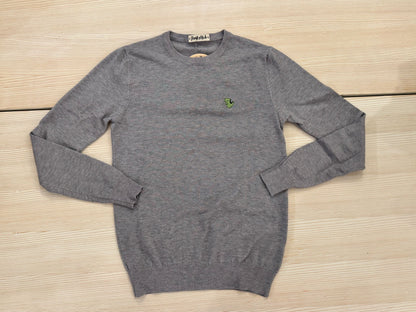 MAGLIONE DINOSAURO LISCIO