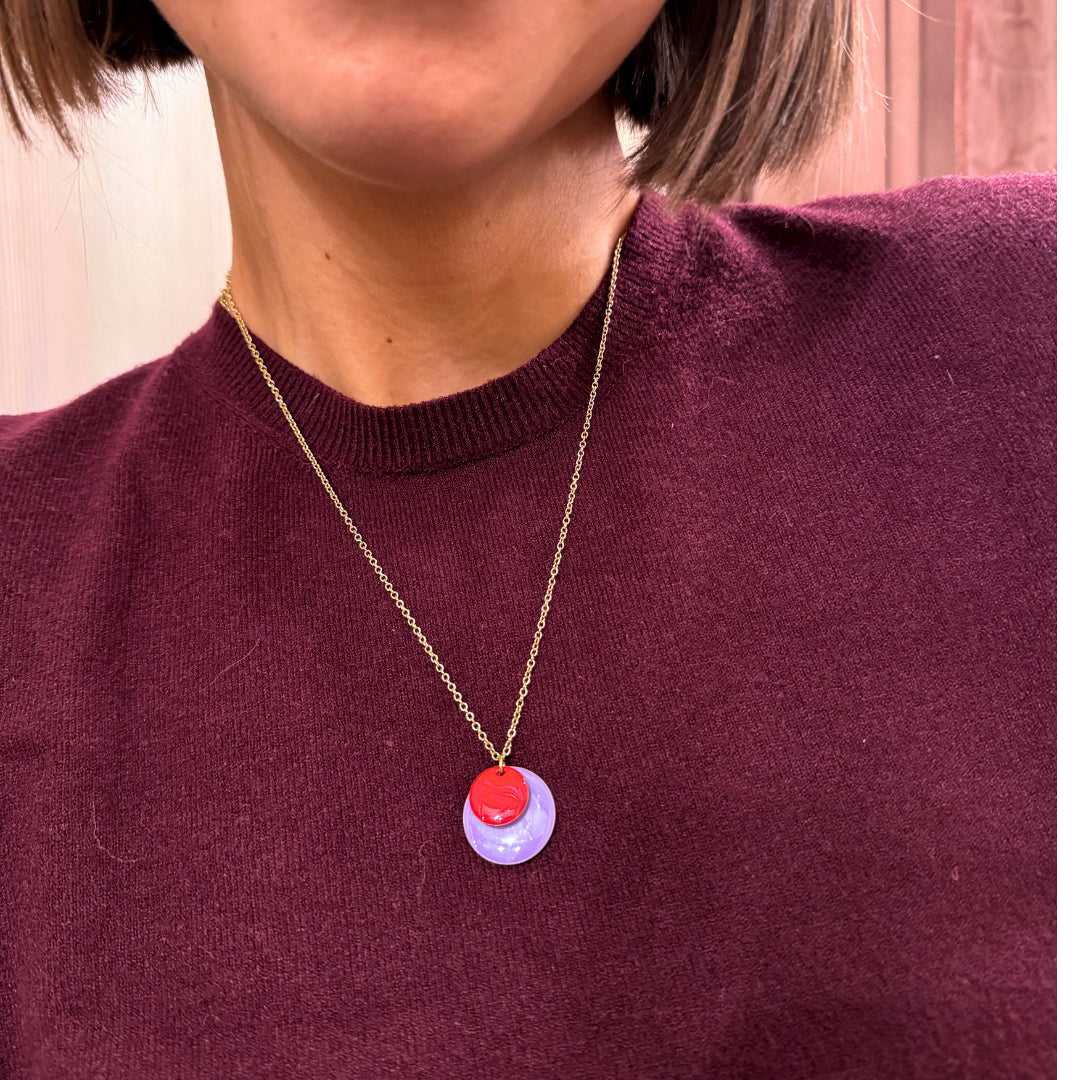 COLLANA CANDY - Fun Art Lab