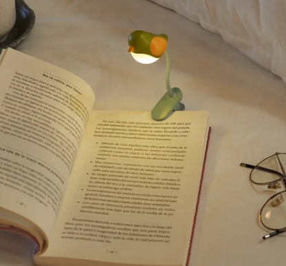 LUCE DA LETTURA BIRDIE - Balvi