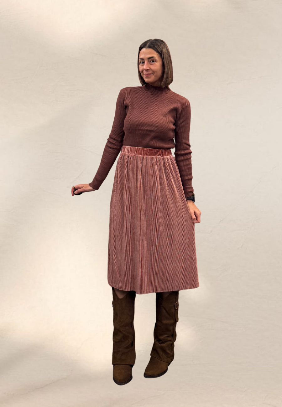 GONNA LAILA - Paris Fashion Shop