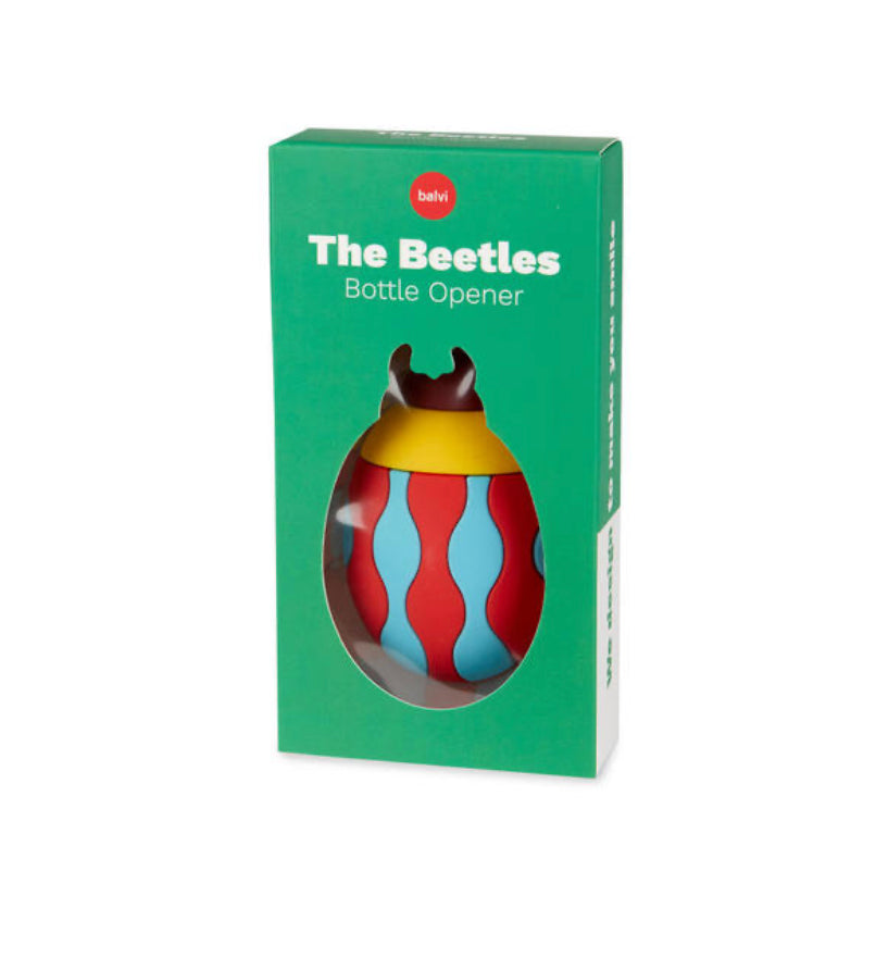 CAVATAPPI BEETLES - Balvi