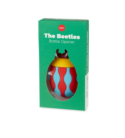 CAVATAPPI BEETLES - Balvi