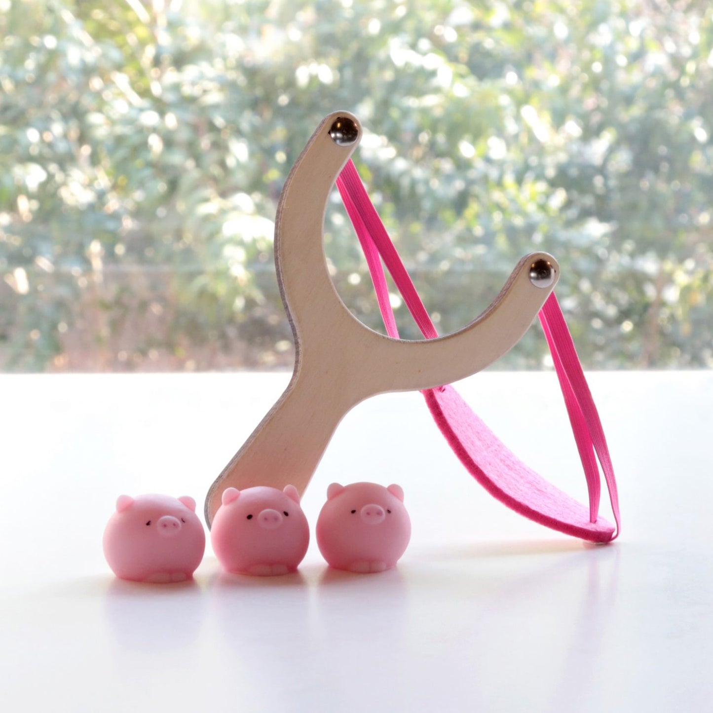 TIRAPORCHI - Superstuff