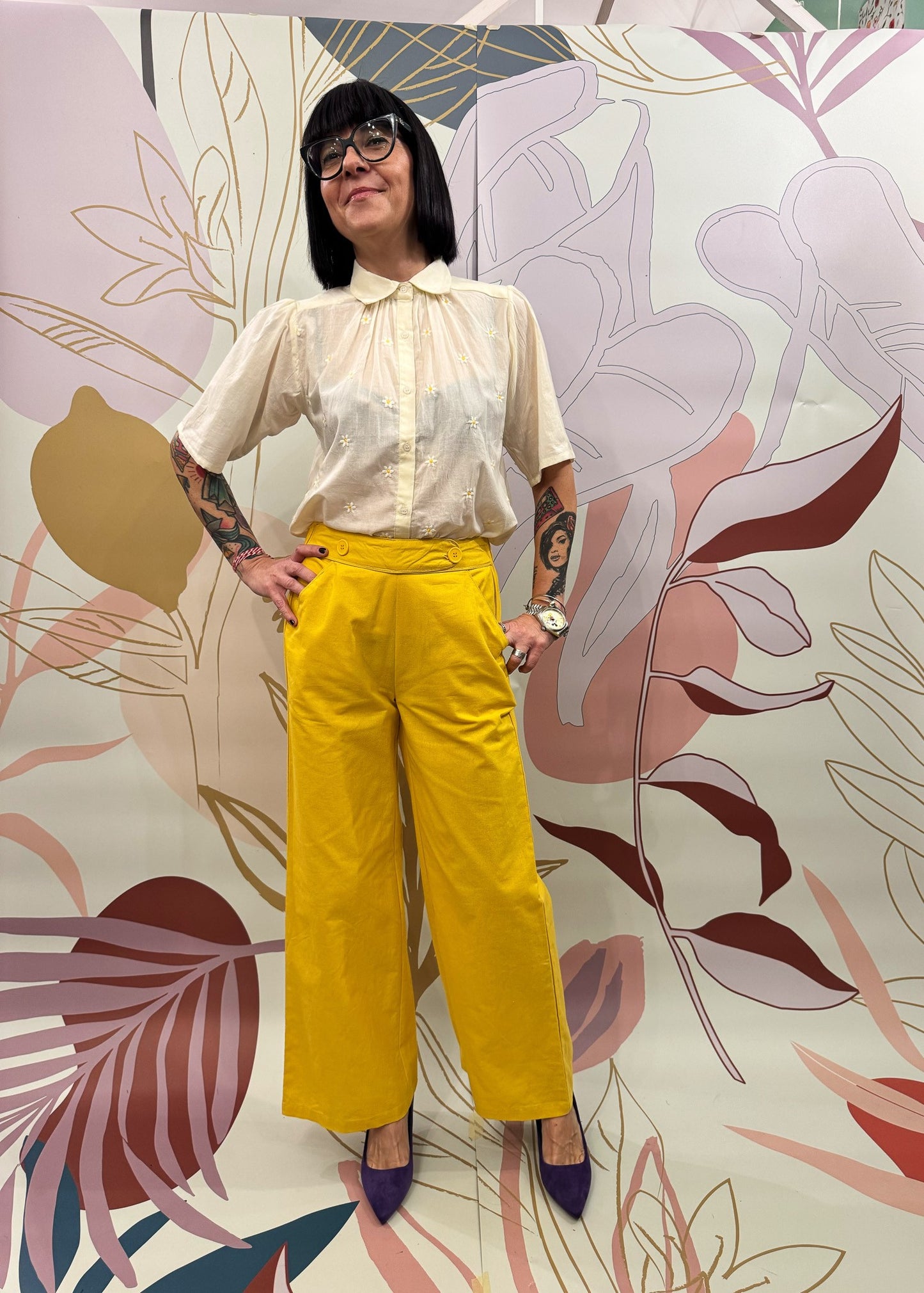 PANTALONI LILIE