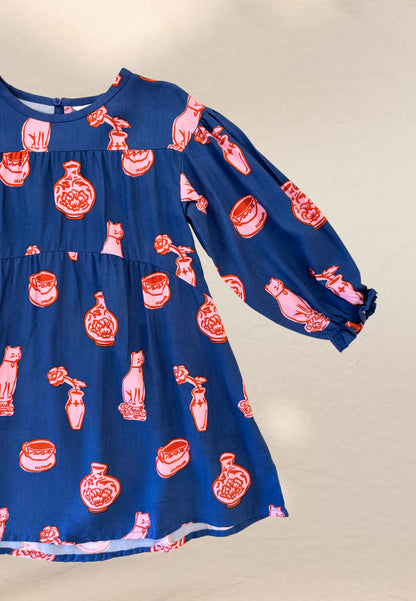 ABITO MEOW BABY - Compania Fantastica