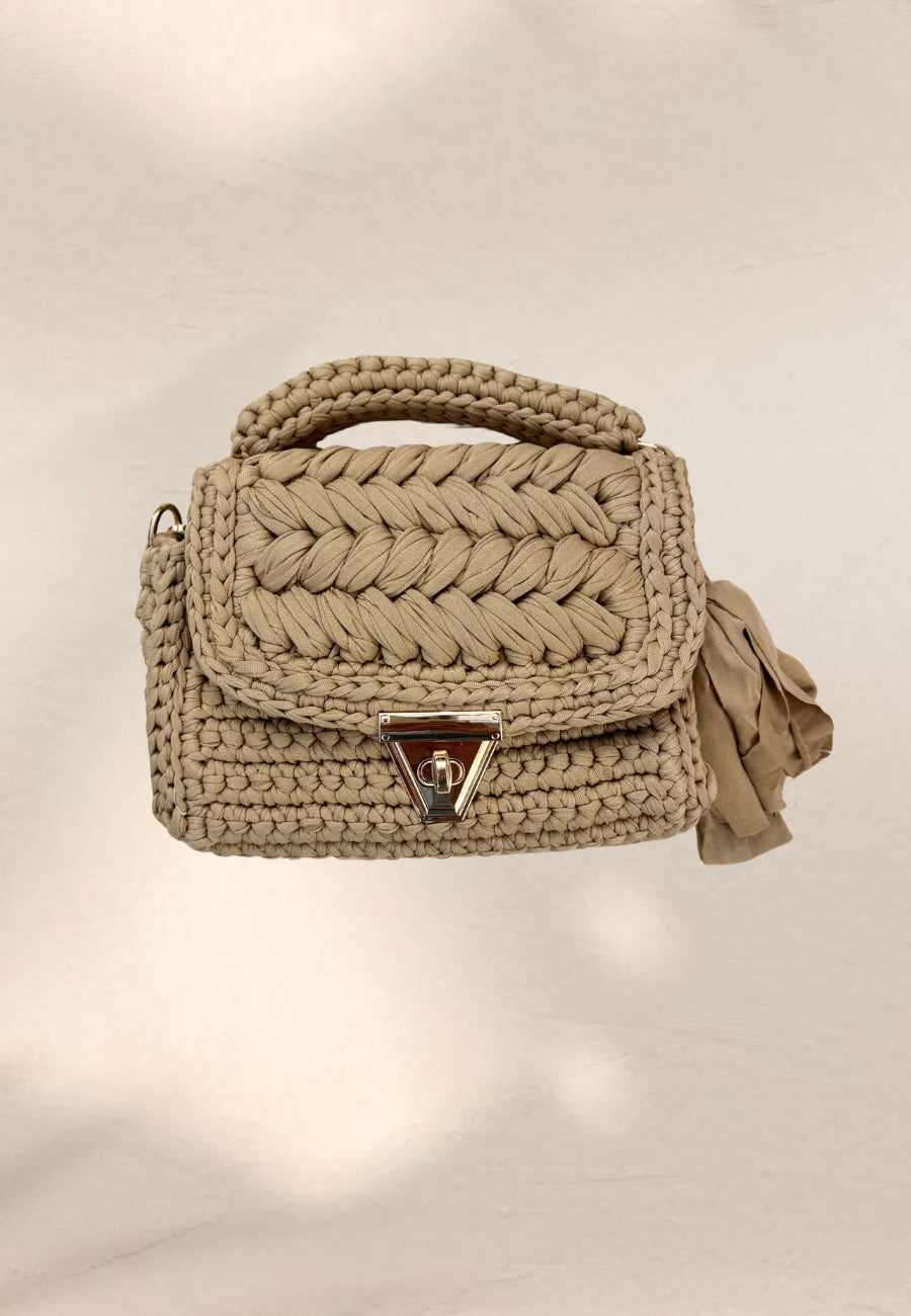 BORSA CLAIRE - Fun Art Lab