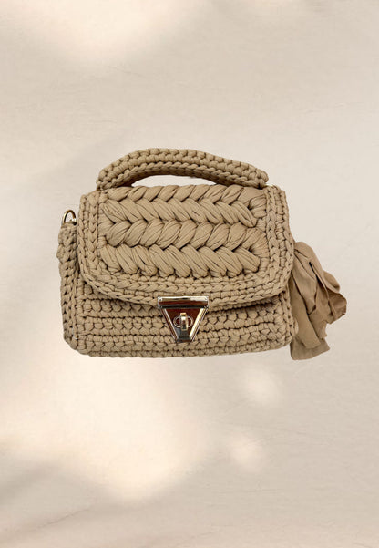 BORSA CLAIRE - Fun Art Lab