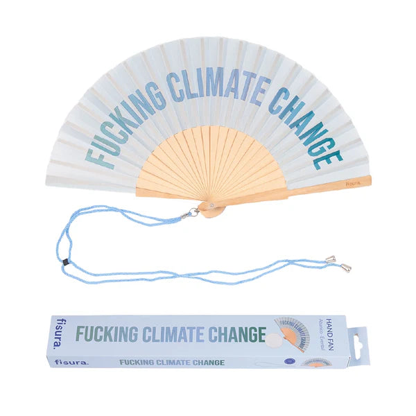 VENTAGLIO CLIMATE - Fisura
