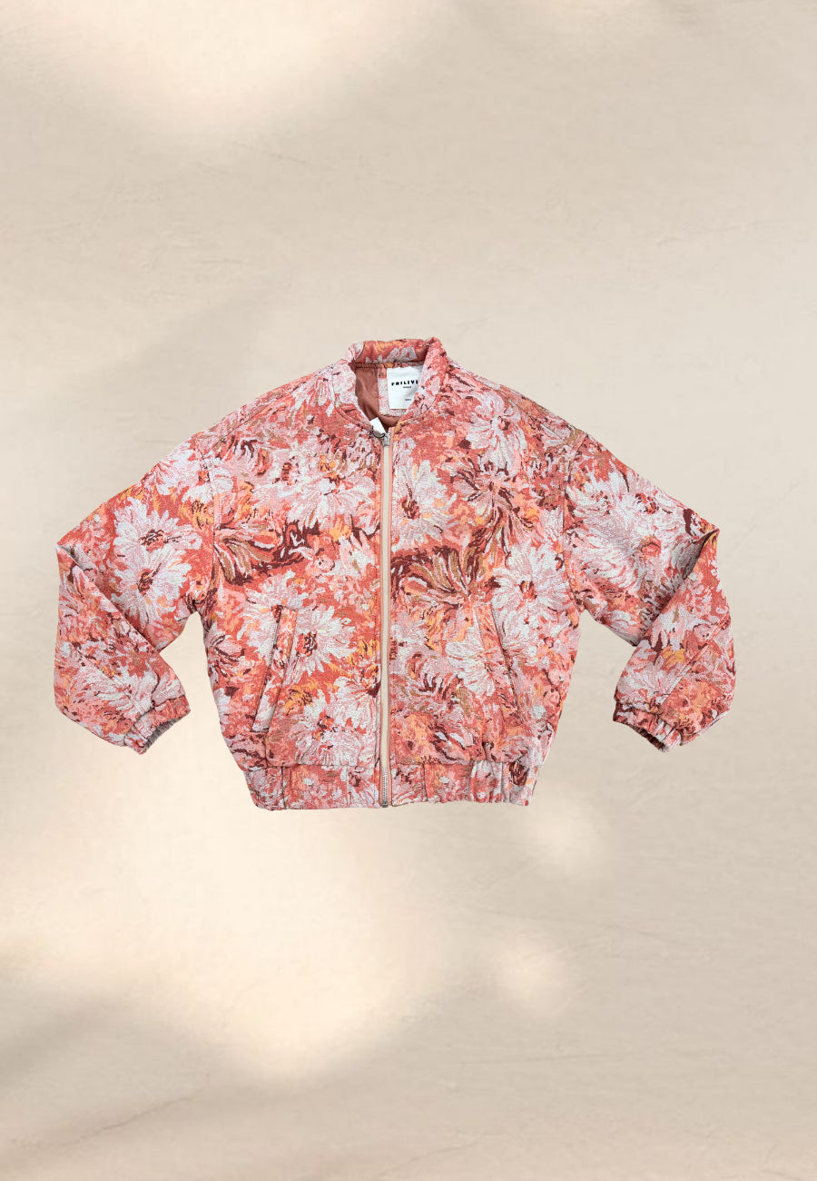 GIUBBINO PEONIA - Paris Fashion Shop