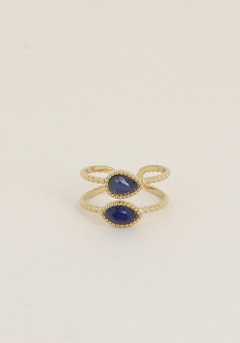 ANELLO DUDU' - I love Paris