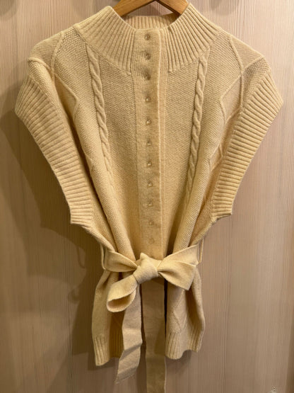 GILET NUVOLA