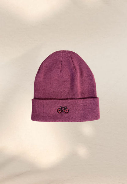 BERRETTO LOGO BICI - Hand made