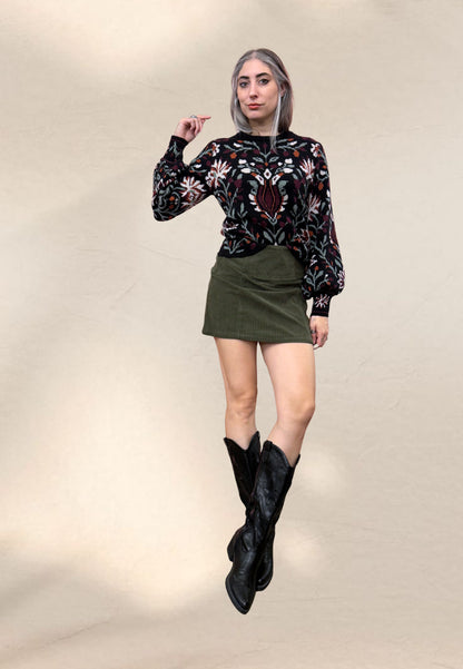 MAGLIONE ATENA - Meisie