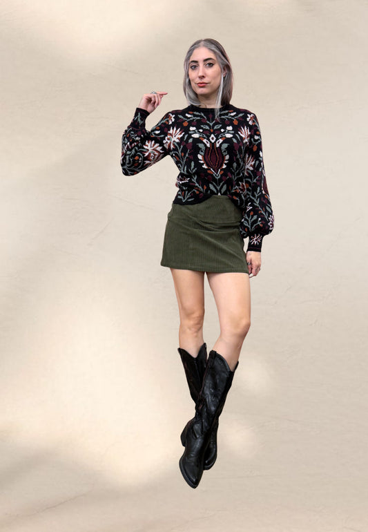 MAGLIONE ATENA - Meisie