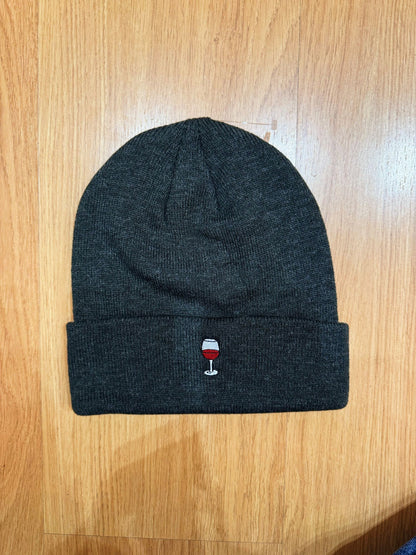 BERRETTO LOGO VINO