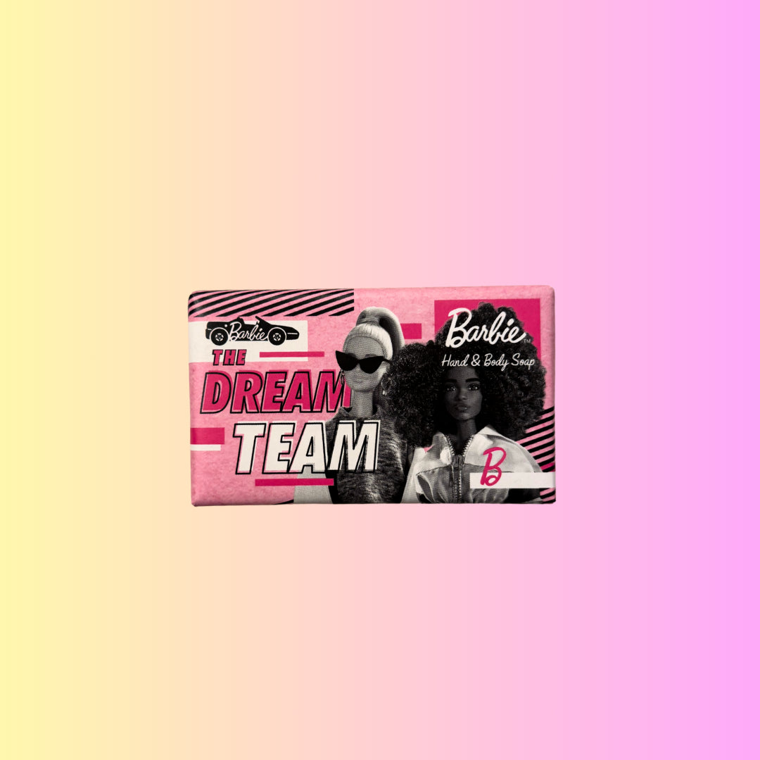 SAPONETTA DREAM TEAM - The English Soap Company