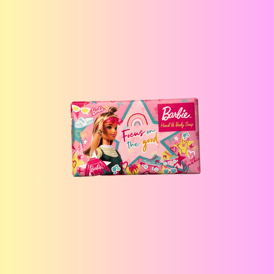 SAPONETTA FOCUS ON - The English Soap Company
