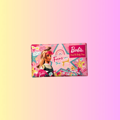 SAPONETTA FOCUS ON - The English Soap Company