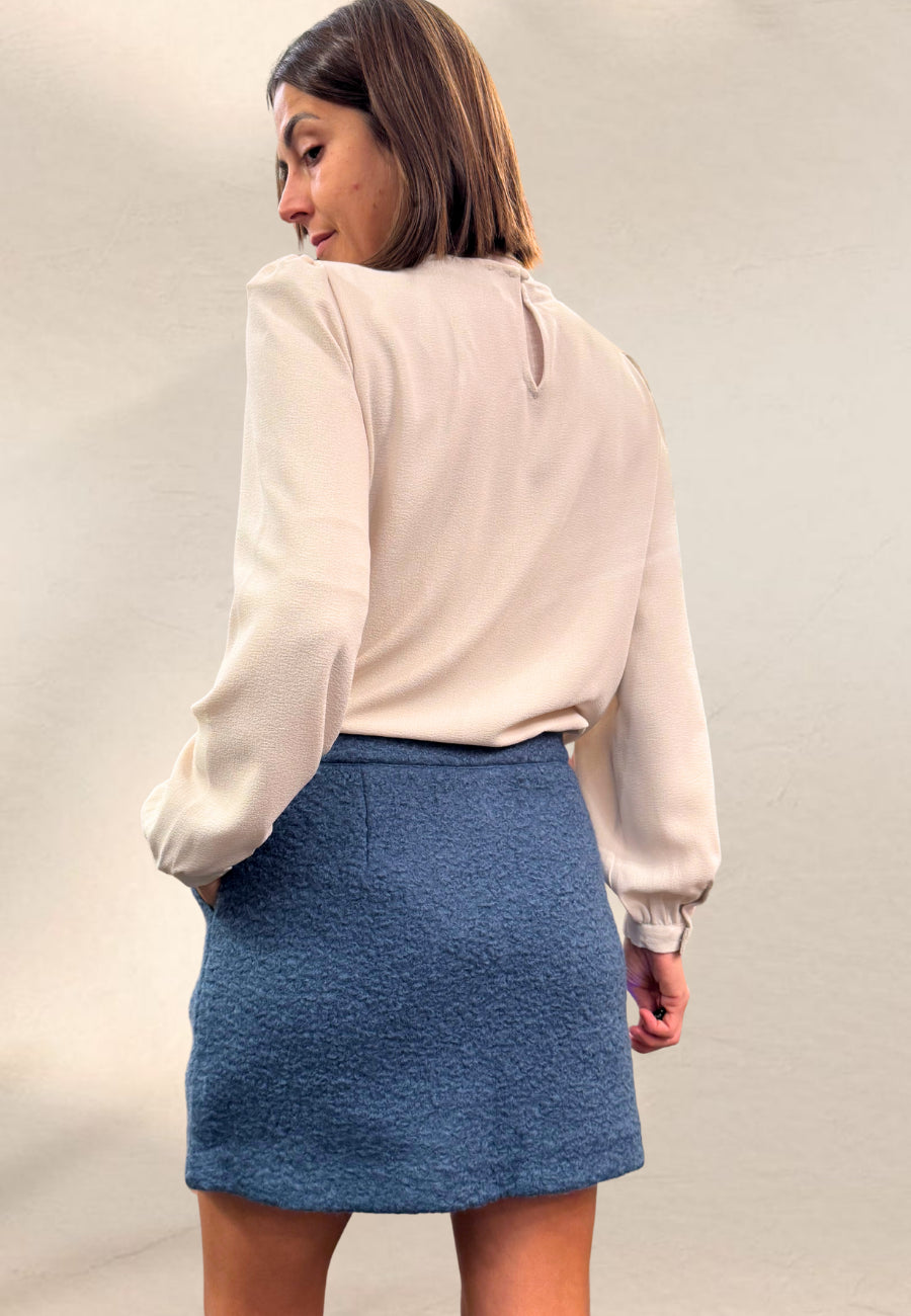 GONNA LUNA - Paris Fashion Shop