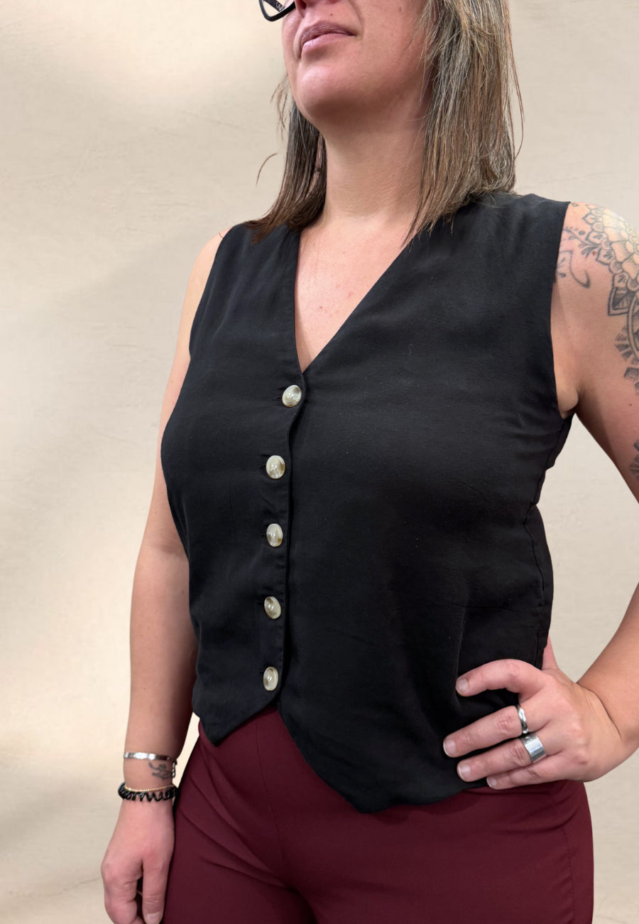 GILET IMOGENE - Wild Pony