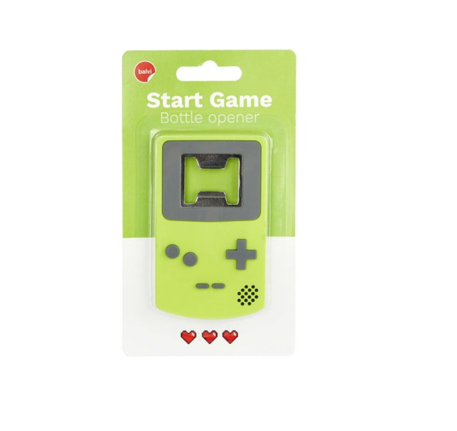 CAVATAPPI GAME BOY - Balvi