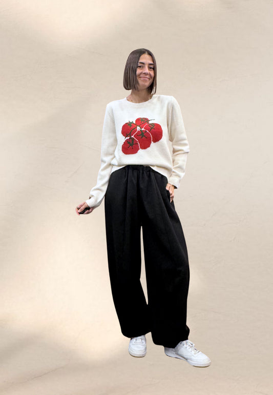 MAGLIONE POMI - Daphnea