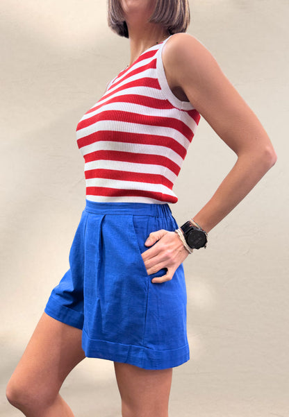 SHORT RELAX - Compania Fantastica