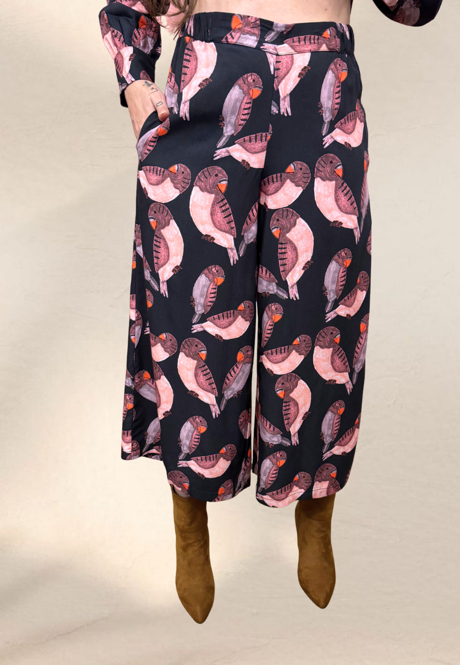 PANTALONE BIRDS - Pepaloves