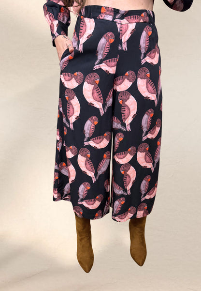 PANTALONE BIRDS - Pepaloves