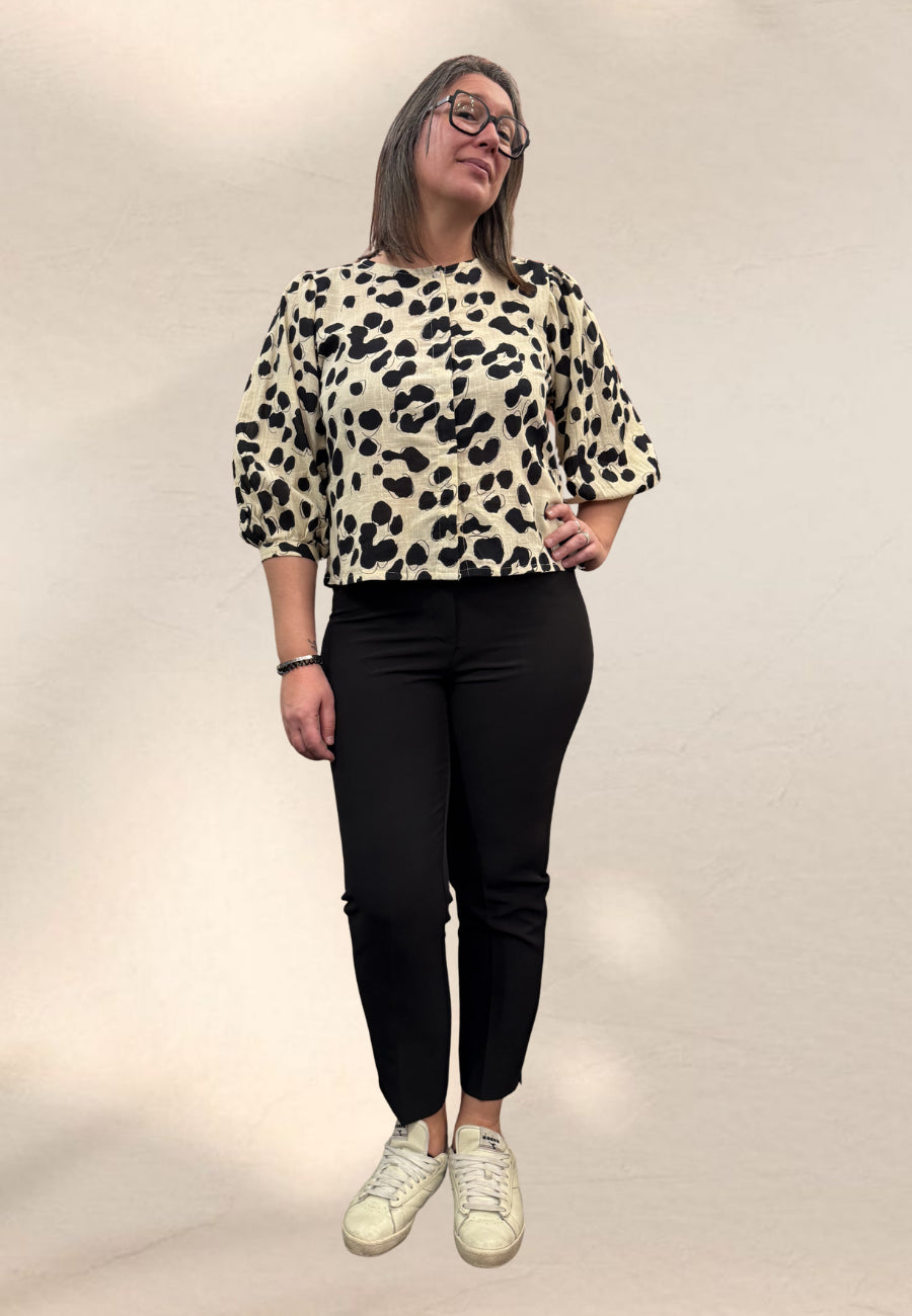 CAMICIA DALMAZIA - Compania Fantastica