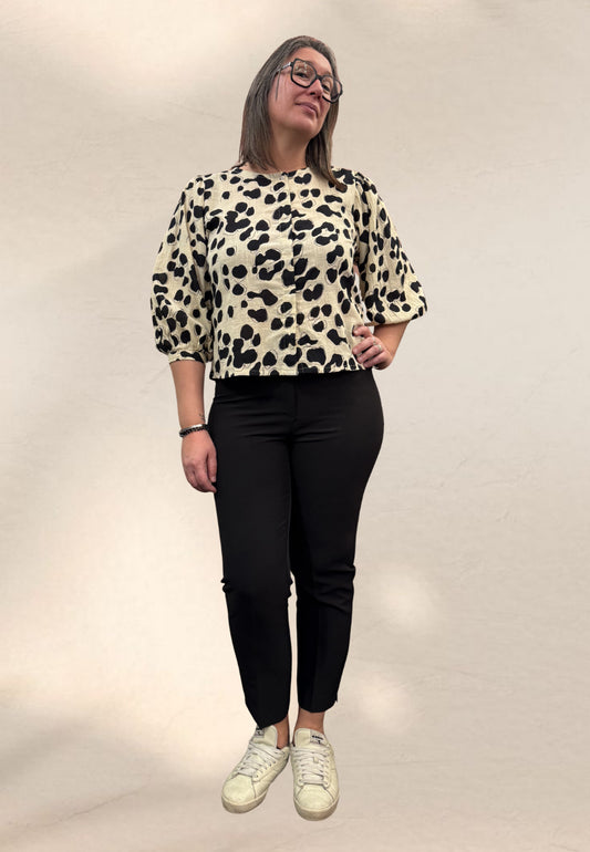 CAMICIA DALMAZIA - Compania Fantastica
