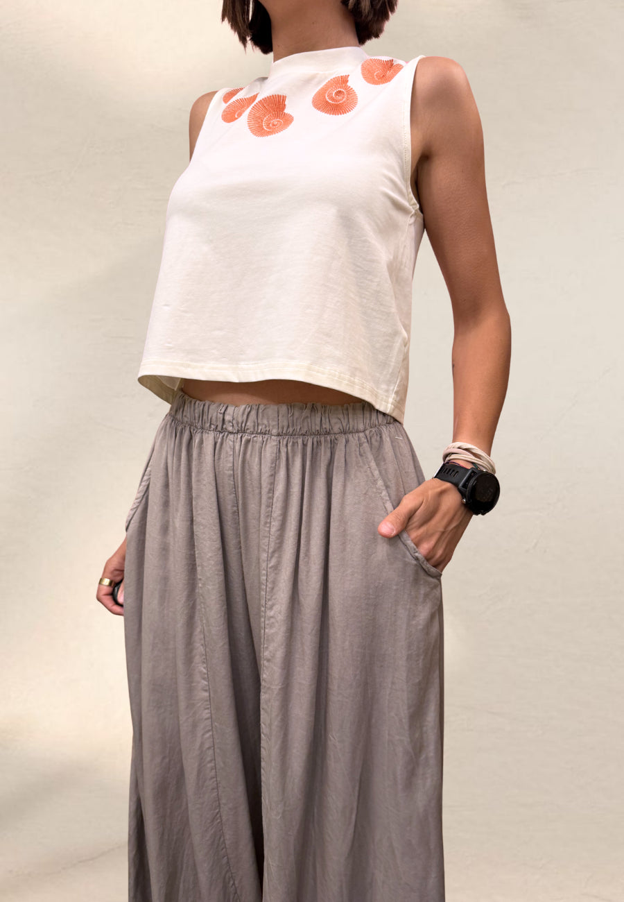 PANTALONE VERONIKA - Fun Art Lab