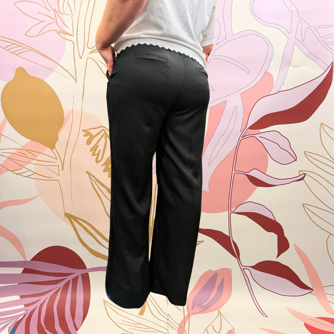 PANTALONE CHARLOTTE - Jiveley