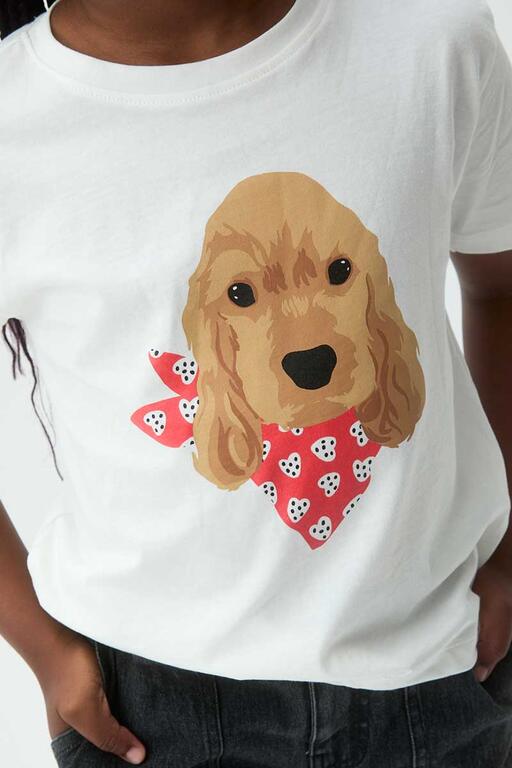 T-SHIRT BERTO BABY - Compania Fantastica